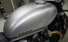 TRIUMPH SPEED TWIN 2026