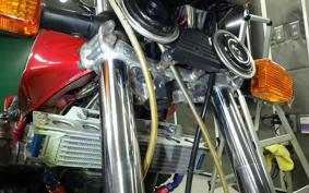 HONDA CB750F С 1982 RC04