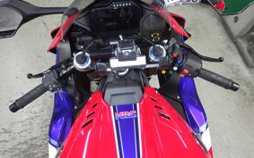 HONDA CBR1000RR RSP 2020 SC82