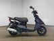 Фото Yamaha JOG ZR Evolution 2 с японского аукциона