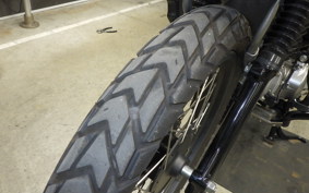 HONDA CT125-2 1998 JA65