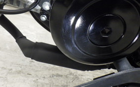 HONDA DAX 125 JB06