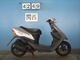 Фото Suzuki LET's 2 с японского аукциона