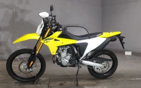 SUZUKI DR-Z4S 2026 ER1AH