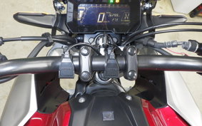HONDA CB125 R 2019 JC91