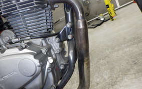 HONDA FTR223 2026 MC34