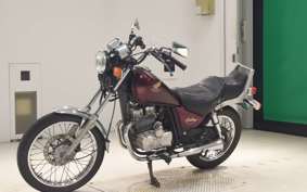 HONDA CBX125 CUSTOM JC12