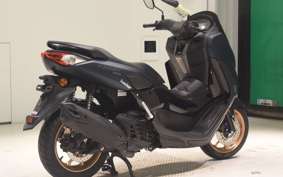 YAMAHA N-MAX 155 2008 SG66J
