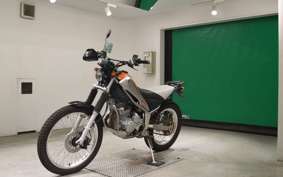 YAMAHA TRICKER Gen.2 2006 DG16J