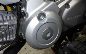 HONDA CROSS CUB 110 JA60