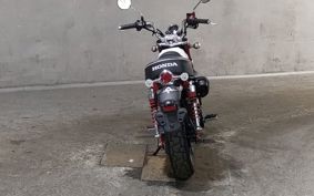 HONDA MONKEY 125 JB05