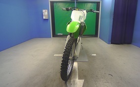KAWASAKI KX250 F 2005 KX250N