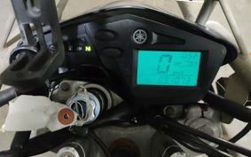 YAMAHA SEROW 250 DG17J