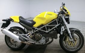 DUCATI MONSTER S4 2001 M400A