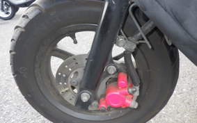 YAMAHA JOG ZR Gen.3 SA39J
