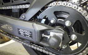 KAWASAKI Z900RS CAFE 2026 ZR900K