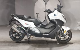 BMW C650 SPORT 2016 0C04
