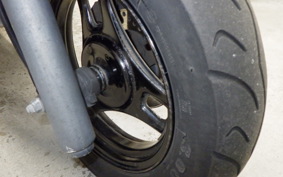 SUZUKI ADDRESS V125 G 2011 CF46A