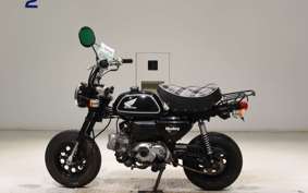 HONDA MONKEY 2023 AB27
