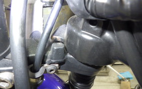 TRIUMPH BONNEVILLE 2004