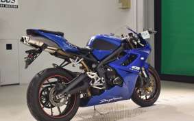 TRIUMPH DAYTONA 675 2012