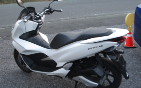 HONDA PCX 125 JF81