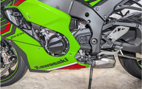 KAWASAKI NINJA ZX-10R 2023 ZXT02L