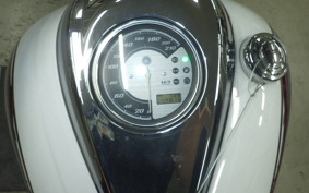 YAMAHA XVS950A MIDNIGHT STAR 2011