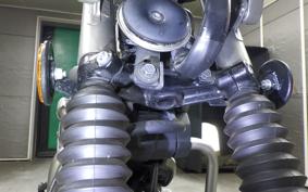 HONDA CT125-2 2019 JA65