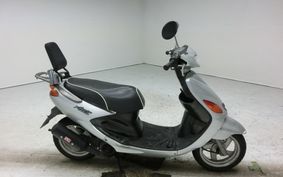 YAMAHA GRAND AXIS 100 1998 SB01J