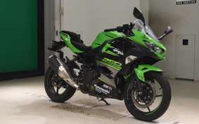 KAWASAKI NINJA 250 2 2023 EX250P