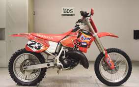 HONDA CR125R JE01