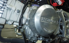HONDA MONKEY 2024 AB27