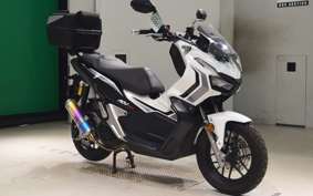 HONDA ADV150 2025 KF38