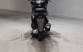 HONDA PCX 160 KF47