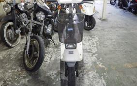 HONDA ZOOK 2006 AF26