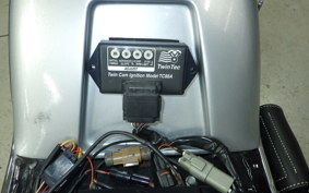 HARLEY FLSTF 1450 2004