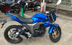SUZUKI JIKUSA-150 NG4BG