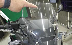 HONDA NC750X 2026 RH23