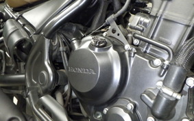 HONDA REBEL 250 S MC49