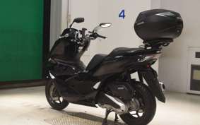 HONDA PCX 125 2026 JK05