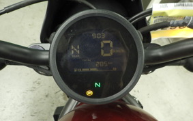 HONDA REBEL 250 S 2014 MC49