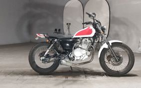 SUZUKI GLASS TRACKER BIG BOY NJ47A