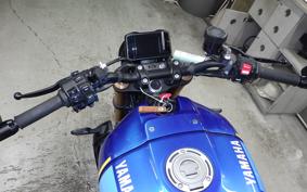YAMAHA XSR900 2024 RN80J