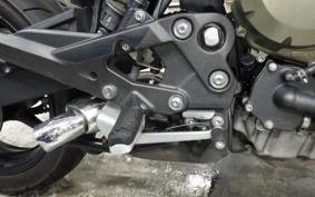 YAMAHA XJ6 N 2011