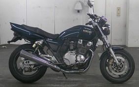YAMAHA XJR400 Gen.2 R 1999 4HM