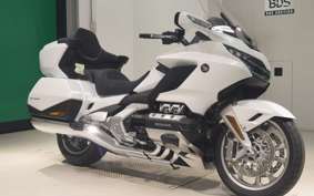HONDA GL 1800 GOLD WING TOUR DCT 2026 SC79