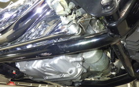 YAMAHA DRAGSTAR 400 CLASSIC  2015 VH02J