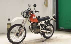 HONDA XLR250 BAJA 2015 MD22