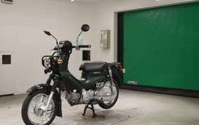 HONDA CROSS CUB 50 AA06
